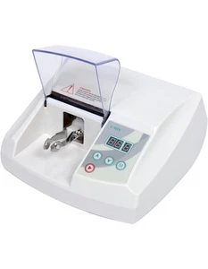 110 V 35 W Dentallabor Digitaler Amalgamator Amalgam Kapselmischer Triturator USA - Bild 1 von 9