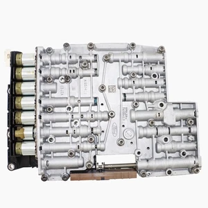 6R80 Transmission Valve Body For 2011 & UP FORD F-150 F150 Truck AL3P-7Z490-BA - Foto 1 di 12
