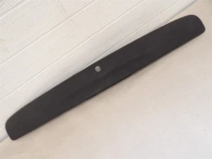 1999-2005 CHEVY VENTURE VAN LIFTGATE TAILGATE EXTERIOR OUTSIDE DOOR HANDLE OEM - Picture 1 of 7
