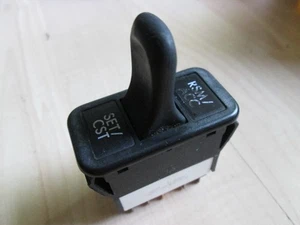Eaton Freightliner A06-30769-012 Cruise Control Switch RSM/ACC SET/CST #M262LT - Foto 1 di 7