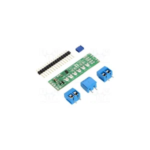 Module Shield Driver Integrated DRV8835 2 Engines Dc 1,2A Pwm for Arduino - Picture 1 of 1