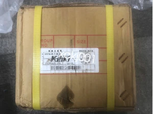 1 Stück Neu Tokyo Keiki VV16-R-Y-B-20 Dosierölpumpe Fedex oder DHL - Bild 1 von 2