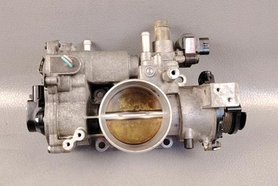 1999 2003 JAGUAR XK8 XJ8 VANDEN PLAS 4.0 V8 CONJUNTO DO CORPO DO ACELERADOR XW93 9E926 AE - Imagem 1 de 4