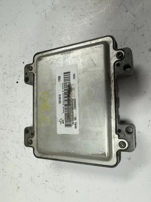 Módulo de control del motor ACADIA 2008 ECU ECM PCM - 12615418; 12605843 Foto 1 de 3