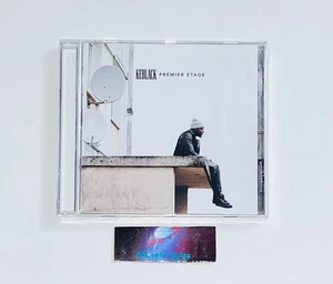 CD-Album | Keblack ~ Erster Stock Neu Französischer Rap - Bild 1 von 2