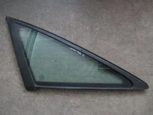 Seitenscheibe hinten links Audi A6 4F Limousine Scheibe HL  - Bild 1 von 1