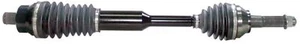 CV Axle Assembly-High Performance ATV Axle Rear DSS POL-334XP - Picture 1 of 5