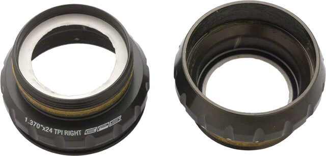2013 Campagnolo Record Ultra-torque Bottom Bracket Cups Italian 70mm