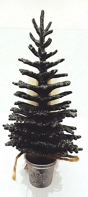 BATH BODY WORKS WALLFLOWERS PINE TREE WITH SILVER FROST PLUGIN DIFFUSER NEW! - Image 1 of 4