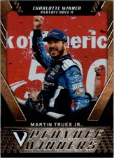 2018 Panini Victory Lane Racing Card Pick