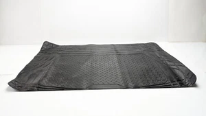 MERCEDES E CLASS BOOT FLOOR RUBBER MAT W213 2019 - Picture 1 of 7