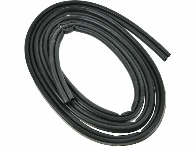 DIY Solutions Door Seal fits GMC Jimmy 1992-1994 48RNJX - Image 1 of 1