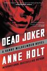 Dead Joker: Hanne Wilhelmsen Book Five by Anne Holt (English) Paperback Book