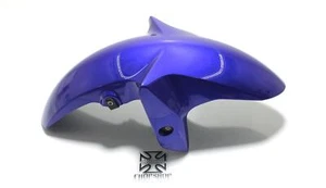 15 16 17 18 YAMAHA YZF R3 FRONT WHEEL FENDER COWL FAIRING - Picture 1 of 11