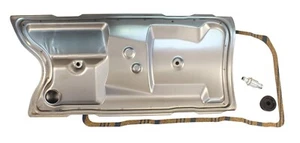 1965-67 GTO LEMANS TEMPEST, BONNEVILLE, CATALINA, GRAND PRIX VALLEY PAN KIT - Foto 1 di 1