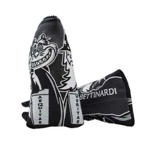 Bettinardi 2023 St Patrick's Day Bettidock Saints Blade Cover - Picture 1 of 5