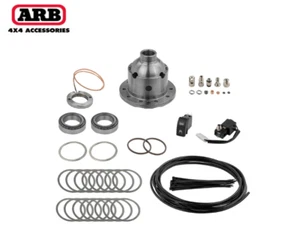 Diferencial de armario de aire ARB Dana30 27 spline relación 3,73 para Jeep Wrangler 05-21 - Imagen 1 de 5