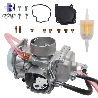 Carburador nuevo para Suzuki King Quad 250 300 LTF4WDX LTF300 1991-1999 Foto 1 de 4