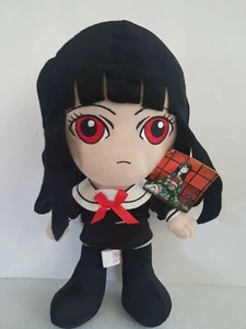 Anime Manga Plush 13" Figure Doll Plush Toy 2008 - Foto 1 di 6