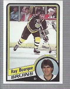 B2090- 1984-85 Topps Hockey Card #s 1-165 +Rookies -You Pick- 15+ FREE US SHIP - Picture 1 of 339