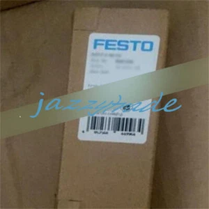 ONE NEW FESTO DGST-16-100-PA 8085136 Sliding table cylinder - Bild 1 von 1