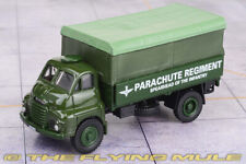 Oxford Diecast 1:76 RL Series Truck British Army Parachute Rgt