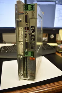 Bosch Rexroth Servoazionamento Controller DKCXX.3-016-7 - Foto 1 di 6