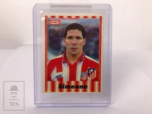 Diego P. Simeone Sticker At. Madrid 1997-98 Panrico - Argentina Football - Imagen 1 de 6