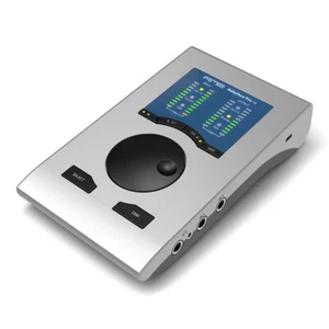 Interfaz de audio RME Babyface Pro FS de 24 canales y 192 kHz - Imagen 1 de 9