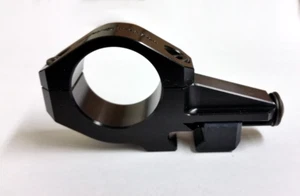 1" Precision Offset Scope Rings - Picture 1 of 6