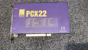 DIGIGRAM PCX 22 PCI PROFESSIONAL SOUND CARD