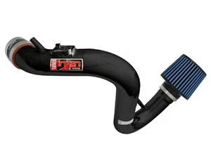 Injen Cold Air Intake Black for Mazda 3 MPS Mazdaspeed 07-13 - Picture 1 of 3