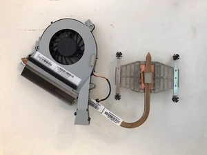 HP Pavilion AIO 23-q116 23" Genuine CPU Cooling Heatsink & Fan 809137-001 ER* - Picture 1 of 6