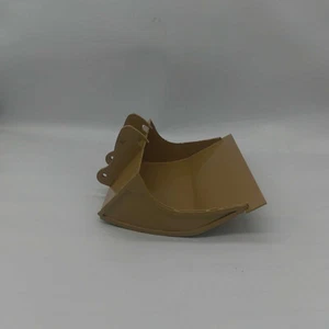 Full Metal Wide Digging Bucket for Huina 580 550 594 593 592 1/14 RC Excavator - Picture 1 of 4