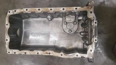 SEAT IBIZA 6J 2008-12 GOLF MK5 TOURAN 1.9 2.0 TDI PD BLS CÁRTER DE ACEITE 038103603N Foto 1 de 4