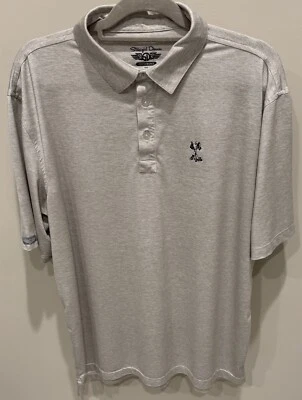 Indian Hills Country Club Northport NY - Camisa de golf recta - XL para hombre Foto 1 de 3