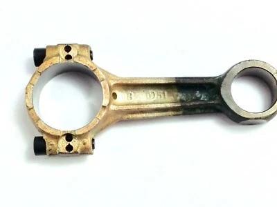 JOHNSON EVINRUDE 20hp-25hp  CONNECTING ROD ASSEMBLY 0383462, 0378277 - Image 1 of 2
