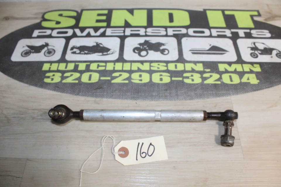 43 Ski Doo 1998 Mach 1 Tie Rod 506129600 Foto 1 de 1