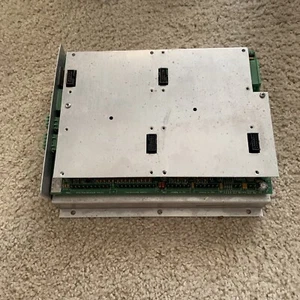 Thermotron Environmental Chamber Control Board Module Unknown Model See Pics - Picture 1 of 7