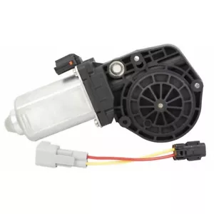 NWLM-11 Motorcraft Window Motor Front or Rear Driver Passenger Side Right Left - Picture 1 of 4