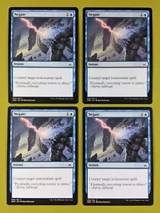 Negate x4 Oath of the Gatewatch 4x Magic the Gathering MTG - Picture 1 of 1