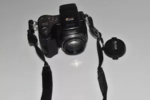 ^^ KODAK EASYSHARE DX7590 DIGITAL CAMERA (MAS67) - Picture 1 of 3