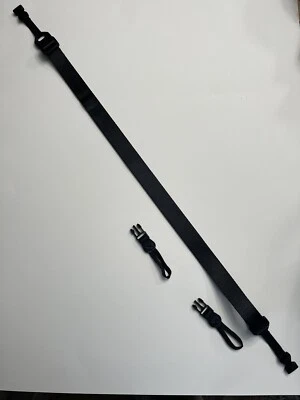 Ajustable universal 1 pieza & Rem. Correa de transporte cinturón de cordón para tableta y cámara y más Foto 1 de 3