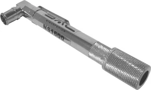 F-Type Coaxial Cable Tester Continuity Checker with Tone Detector & AAA Battery - Picture 1 of 1