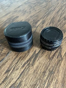 Kenko AUTO TELEPLUS 2X Converter Lens for M42 Mount With Case JAPAN - NEW NO BOX - Picture 1 of 5