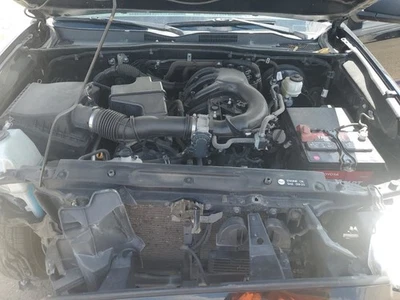 TOYOTA TACOMA 2016-2023 AC COMPRESSOR 1686331 - Изображение 1 из 4