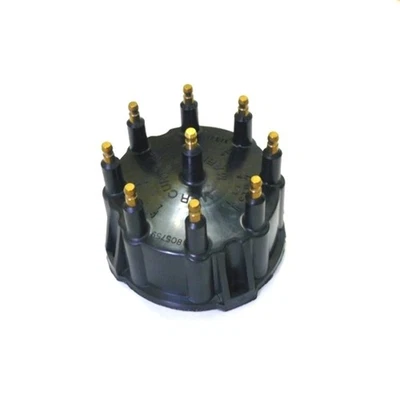 Mercruiser/Quicksilver OEM Thunderbolt  IV&V Distributor Cap 805759Q01 LC - Image 1 of 4