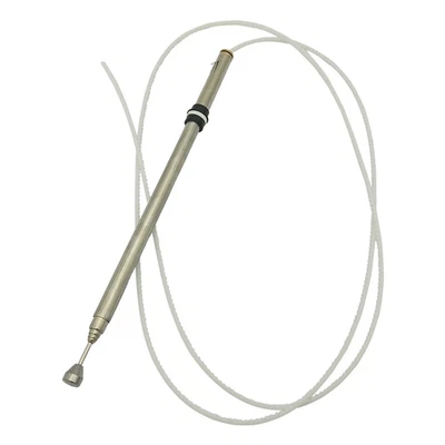 For Infiniti Q45 J30 G20 QX4 1993-2003 Factory OEM Antenna Mast 28215-9B000 US Foto 1 de 4