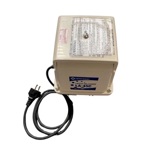 Nitto Kolben Luftpumpe LA-45C - Bild 1 von 4