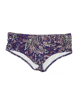 Pantalones de traje de baño morados para mujer Athleta XS Foto 1 de 2